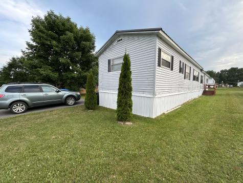 666 Finson Road Bangor ME 04401