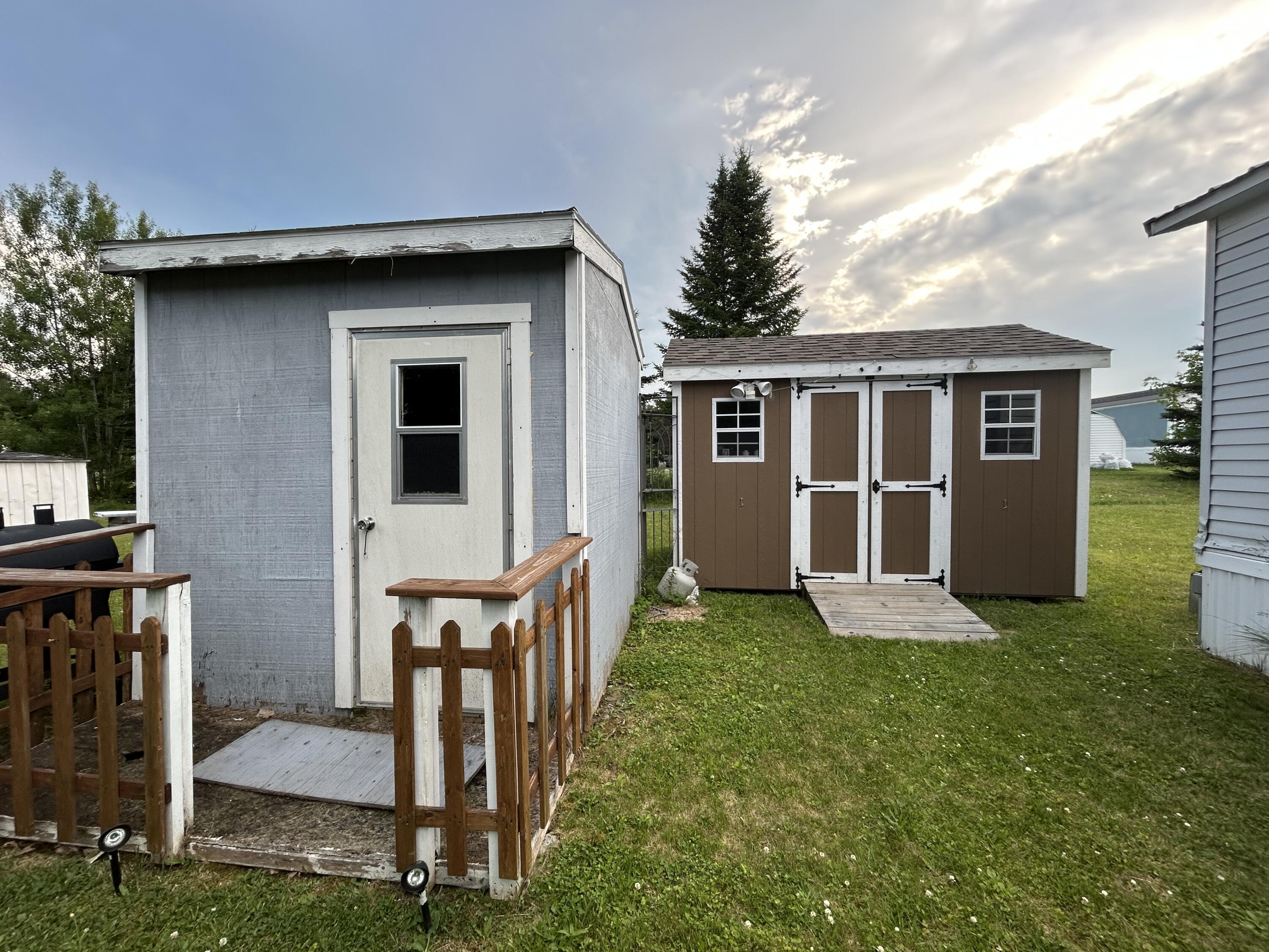 666 Finson Road Bangor ME 04401