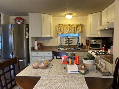 666 Finson Road Bangor ME 04401