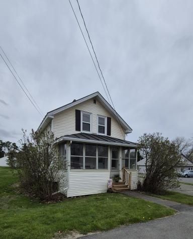 73 Halifax Street Winslow ME 04901
