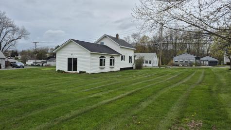 73 Halifax Street Winslow ME 04901