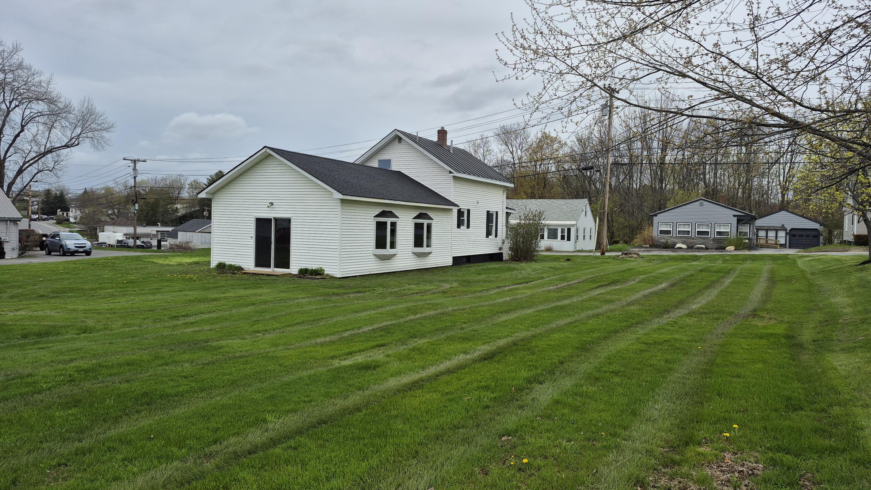 73 Halifax Street Winslow ME 04901