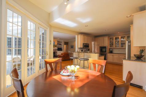 17 Village Brook Road Yarmouth ME 04096