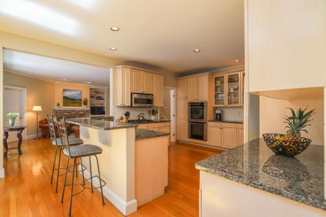 17 Village Brook Road Yarmouth ME 04096