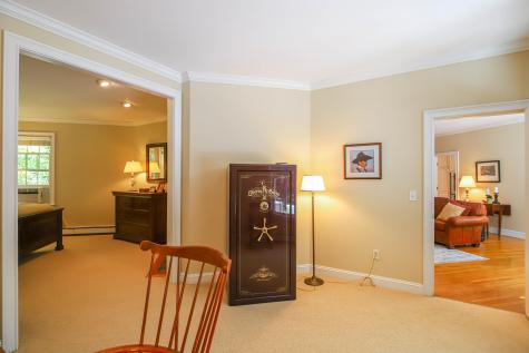 17 Village Brook Road Yarmouth ME 04096