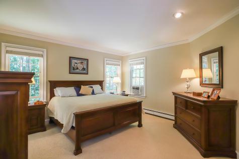 17 Village Brook Road Yarmouth ME 04096