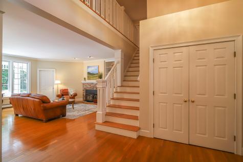 17 Village Brook Road Yarmouth ME 04096