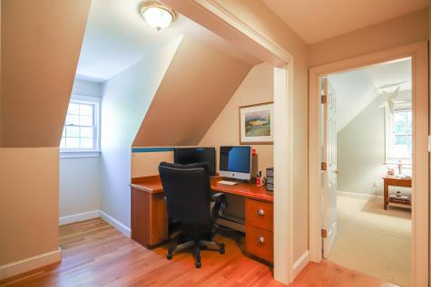 17 Village Brook Road Yarmouth ME 04096