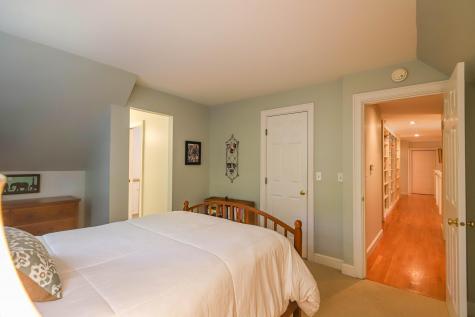 17 Village Brook Road Yarmouth ME 04096