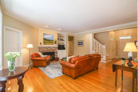 17 Village Brook Road Yarmouth ME 04096