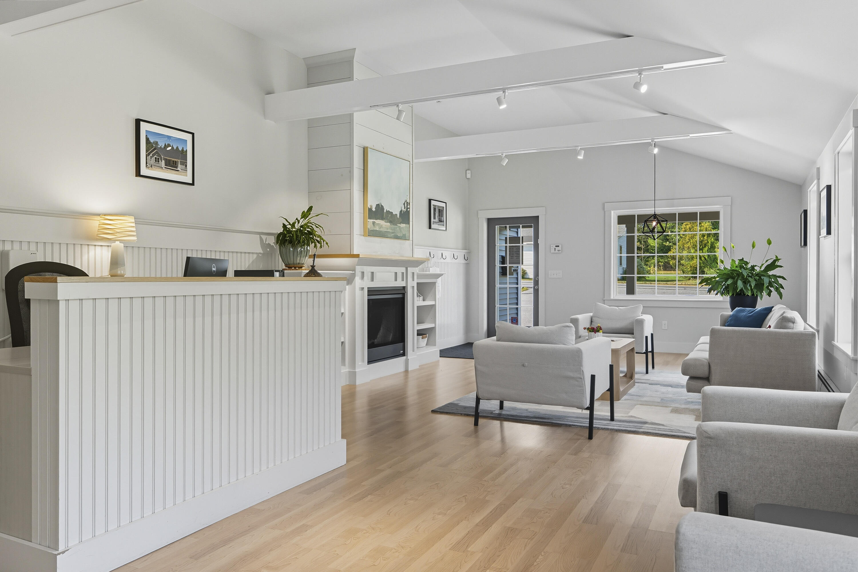 23 Village Circle Brunswick ME 04011