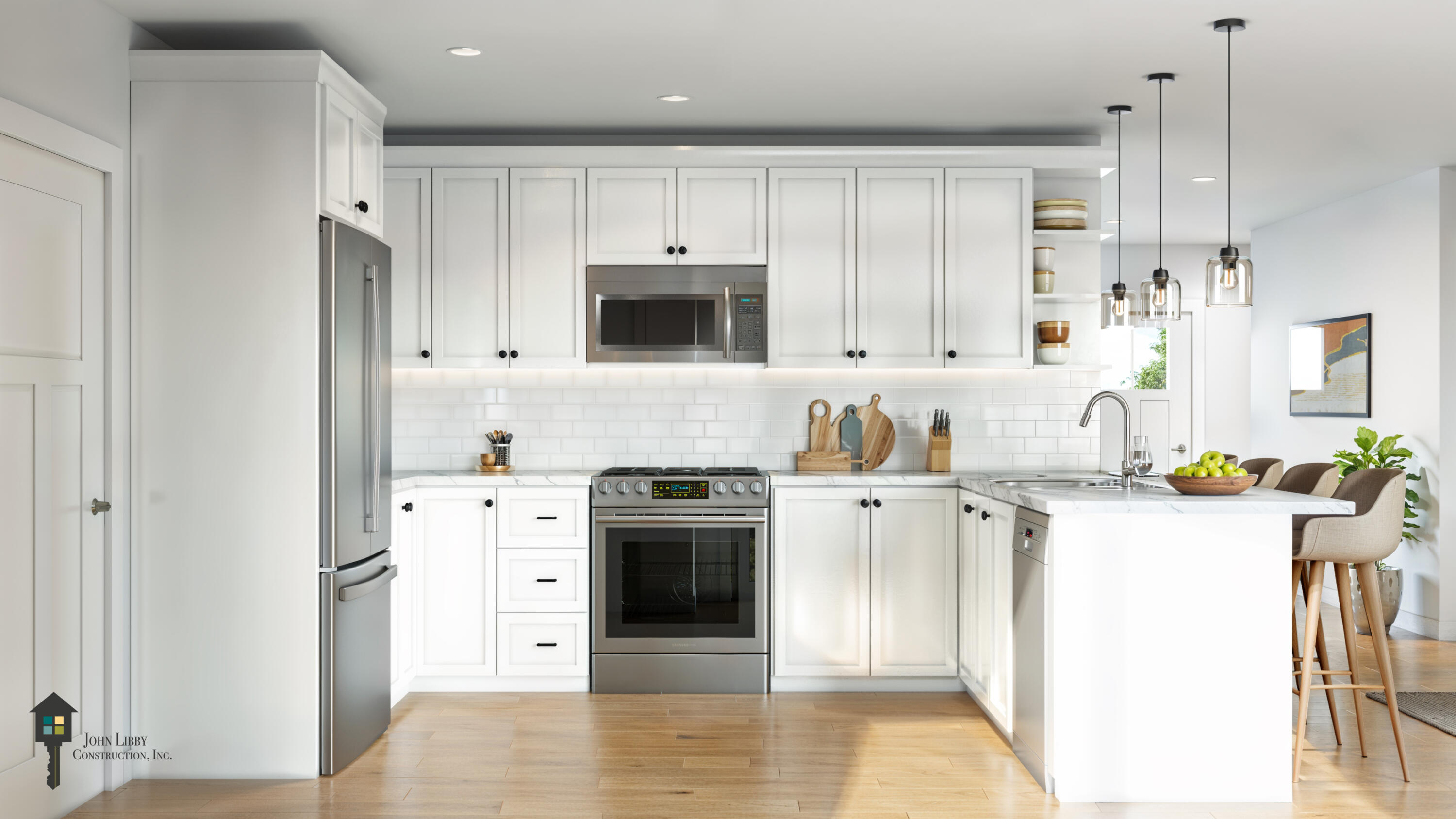 23 Village Circle Brunswick ME 04011