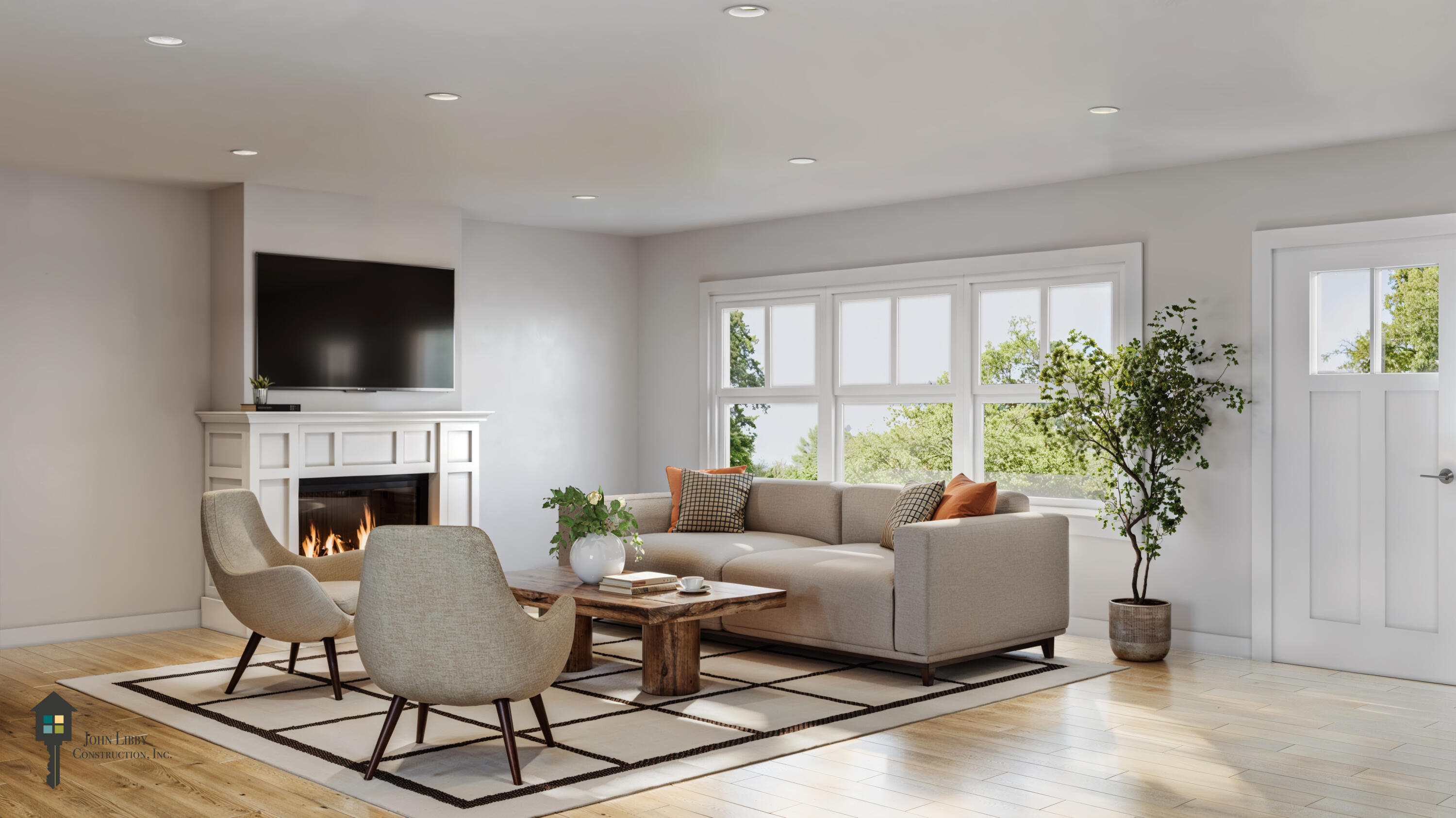 23 Village Circle Brunswick ME 04011