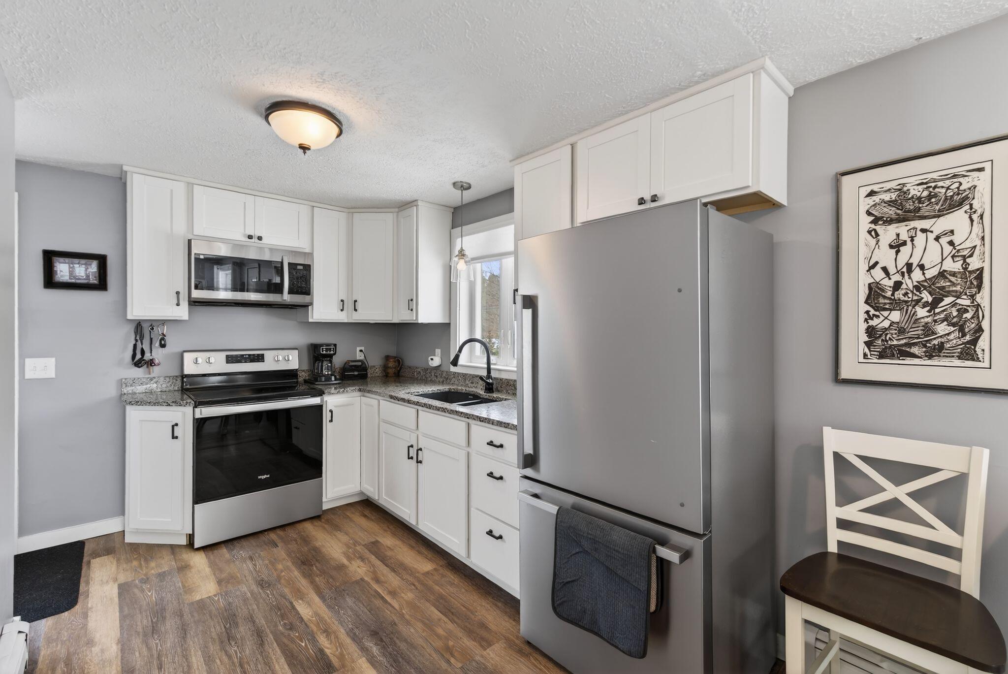 508 Mountfort Road North Yarmouth ME 04097