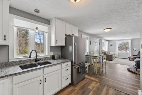 508 Mountfort Road North Yarmouth ME 04097