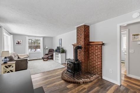 508 Mountfort Road North Yarmouth ME 04097