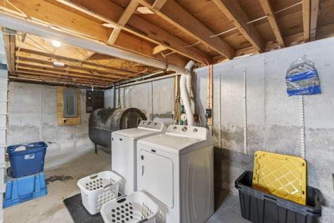 508 Mountfort Road North Yarmouth ME 04097