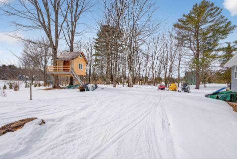 508 Mountfort Road North Yarmouth ME 04097