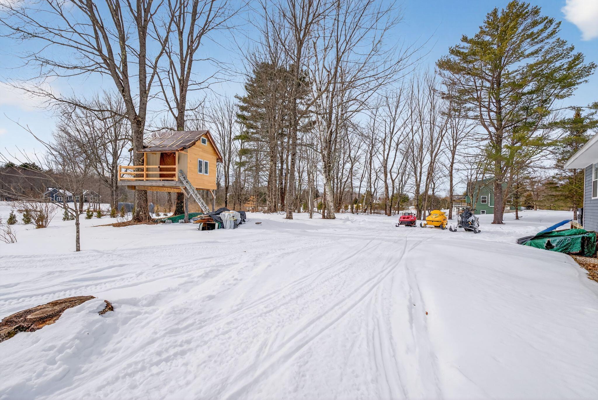 508 Mountfort Road North Yarmouth ME 04097