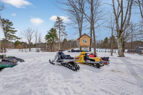 508 Mountfort Road North Yarmouth ME 04097