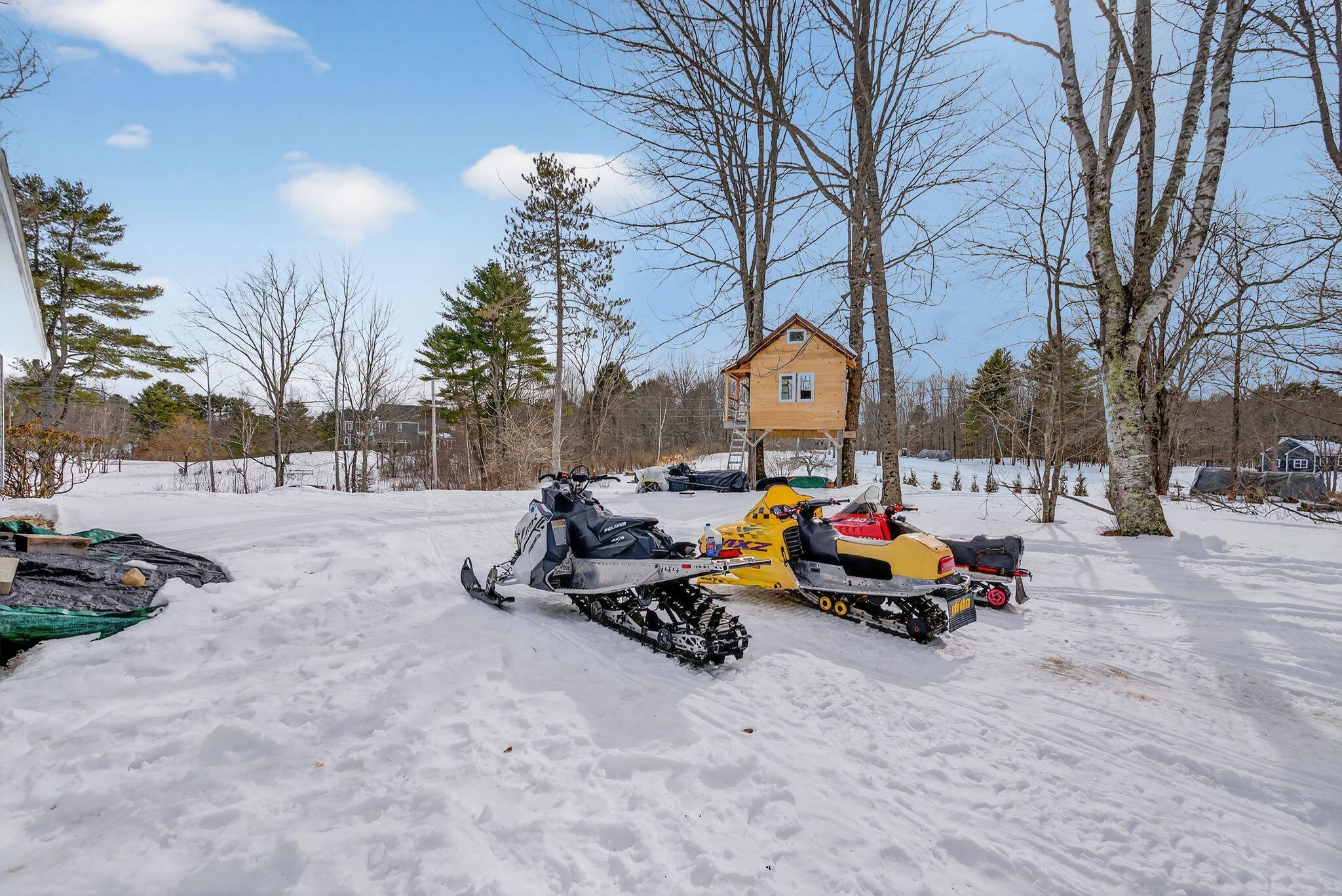 508 Mountfort Road North Yarmouth ME 04097