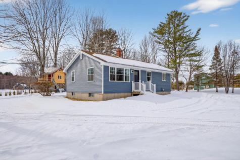 508 Mountfort Road North Yarmouth ME 04097
