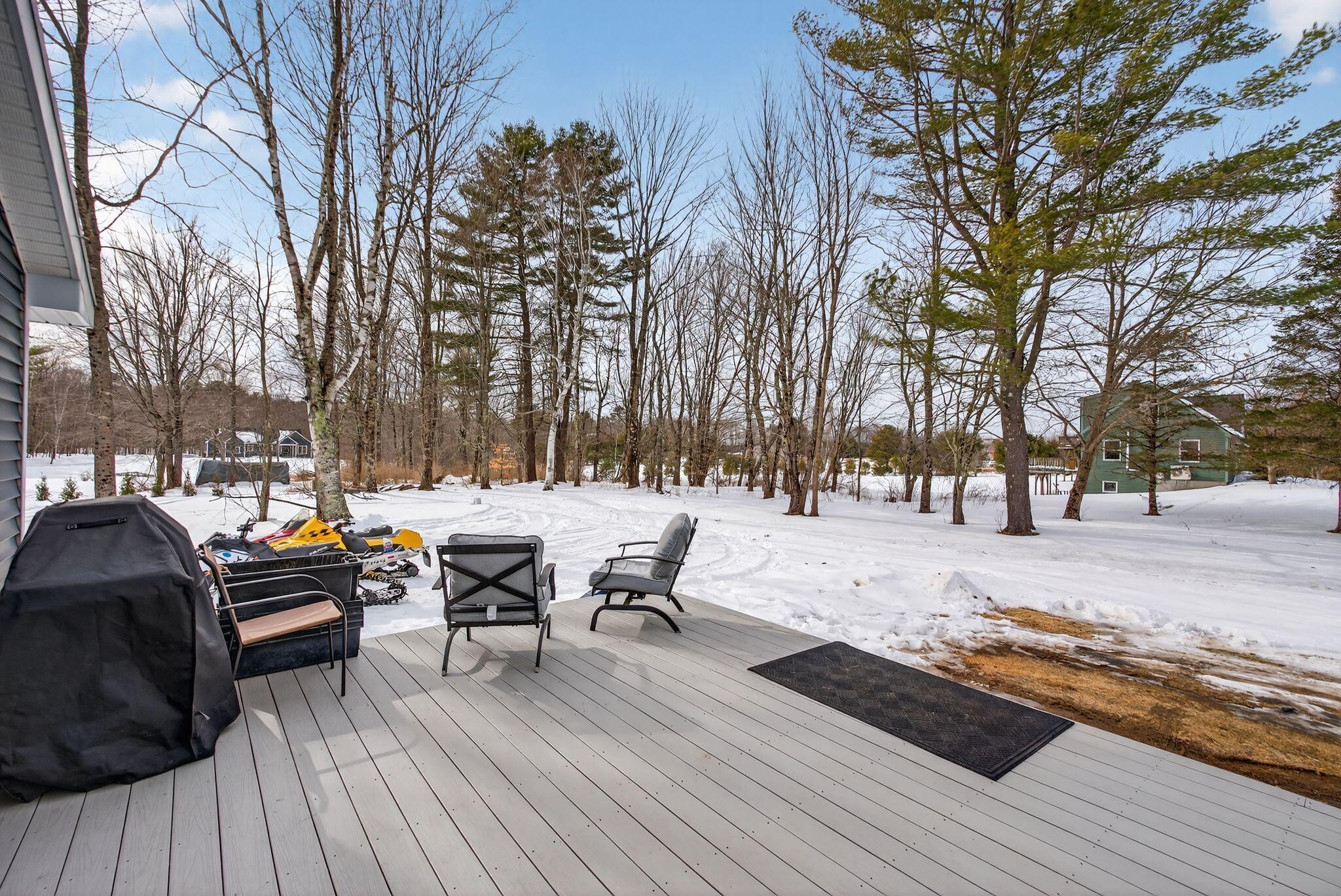 508 Mountfort Road North Yarmouth ME 04097