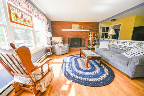432 Sokokis Avenue Limington ME 04049