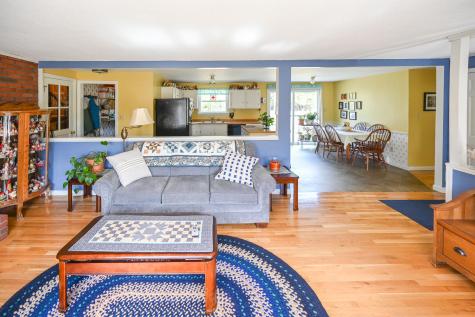 432 Sokokis Avenue Limington ME 04049