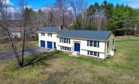 432 Sokokis Avenue Limington ME 04049