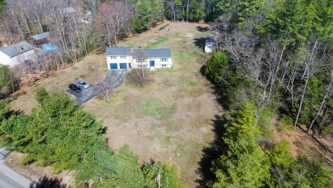 432 Sokokis Avenue Limington ME 04049