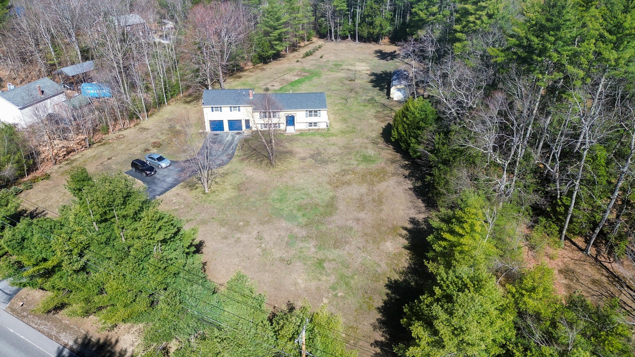 432 Sokokis Avenue Limington ME 04049