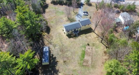 432 Sokokis Avenue Limington ME 04049