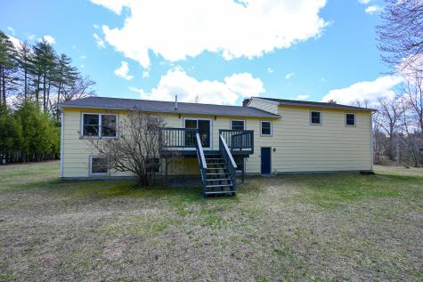 432 Sokokis Avenue Limington ME 04049