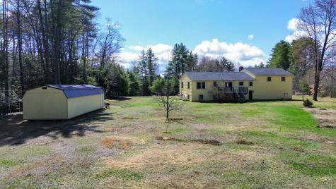 432 Sokokis Avenue Limington ME 04049