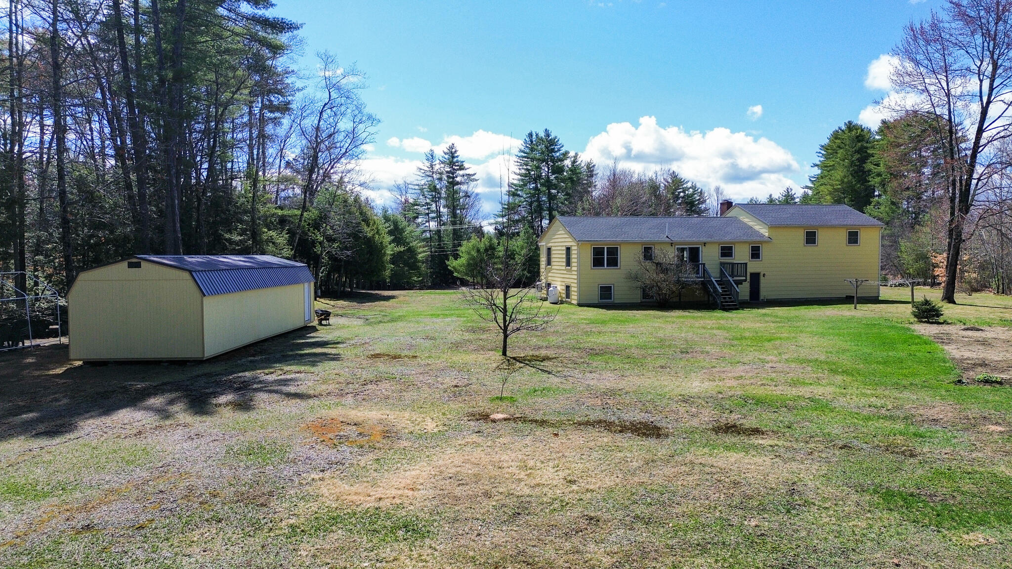 432 Sokokis Avenue Limington ME 04049