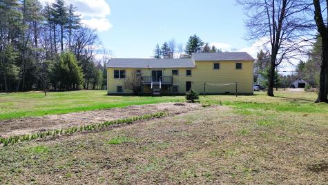 432 Sokokis Avenue Limington ME 04049
