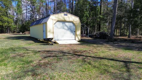 432 Sokokis Avenue Limington ME 04049