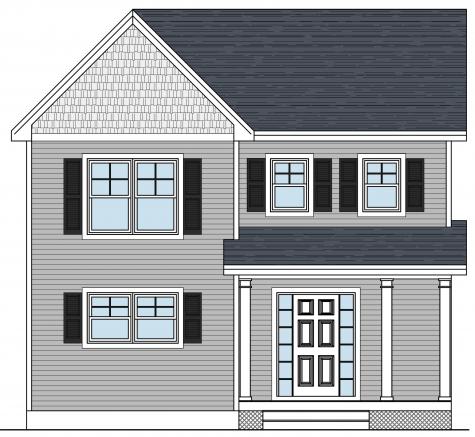 15 Gristmill Lane Scarborough ME 04074