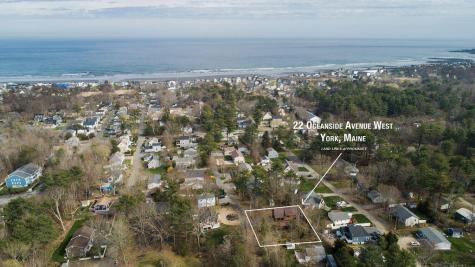 22 Oceanside Avenue W York ME 03909