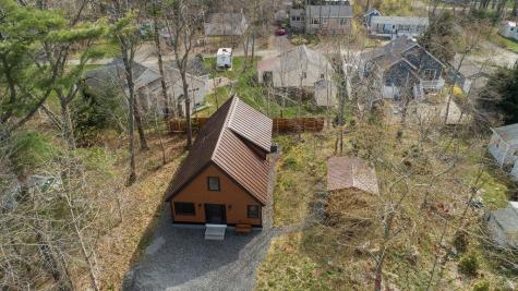 22 Oceanside Avenue W York ME 03909