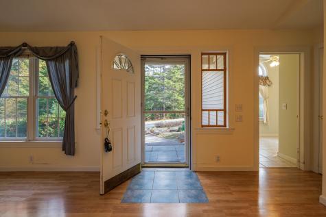 40 Ridgeway Drive Bar Harbor ME 04609