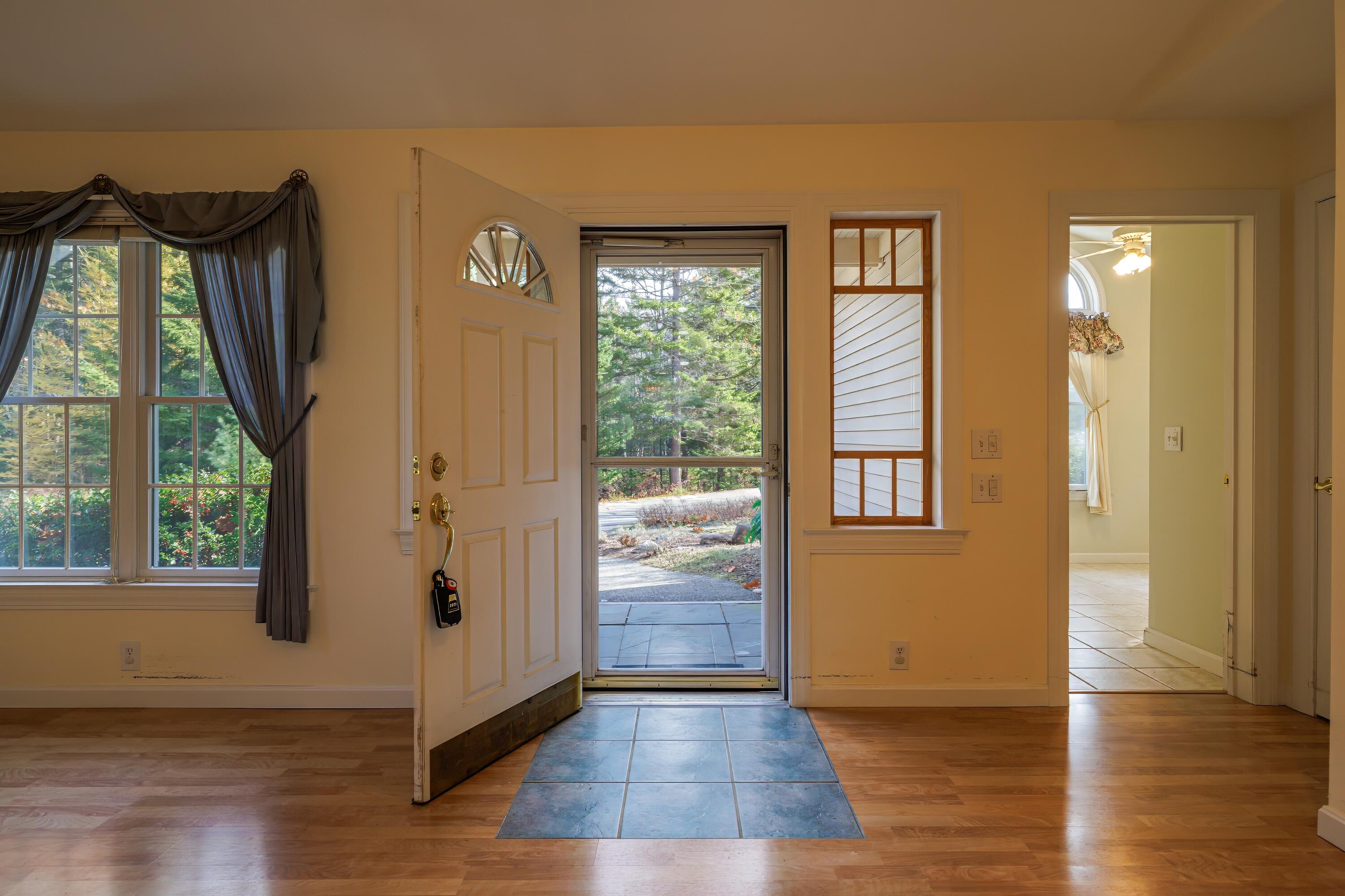 40 Ridgeway Drive Bar Harbor ME 04609