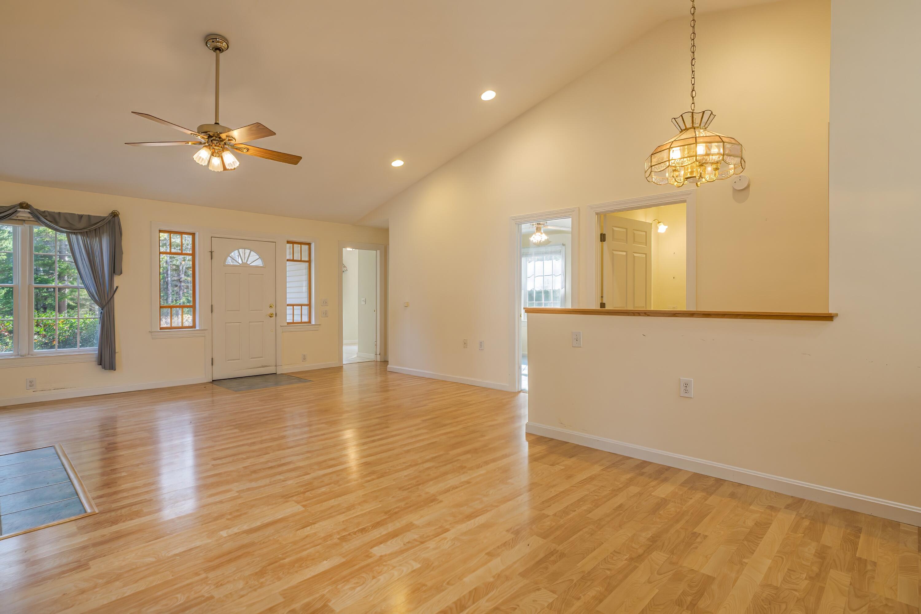 40 Ridgeway Drive Bar Harbor ME 04609