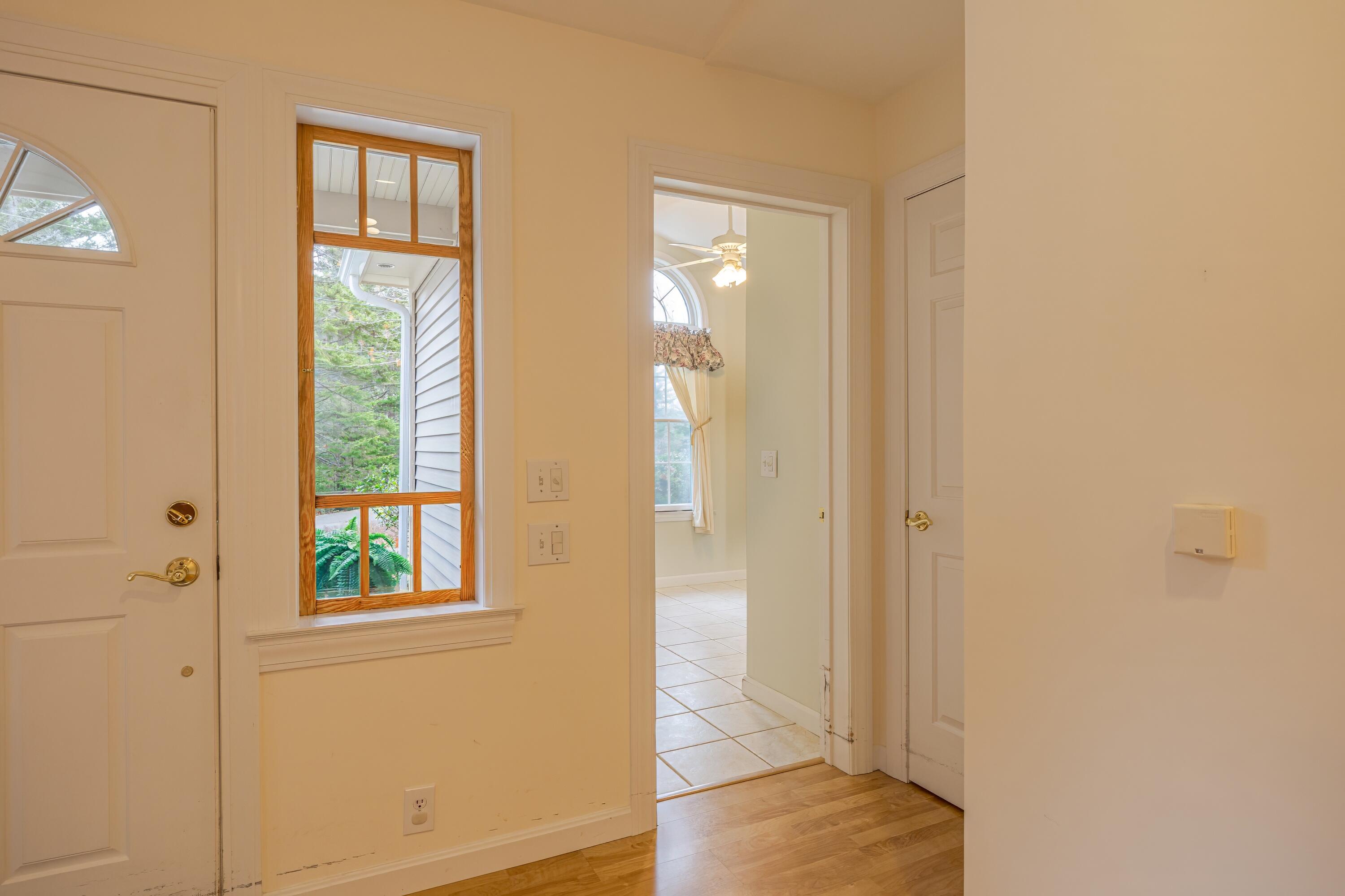 40 Ridgeway Drive Bar Harbor ME 04609