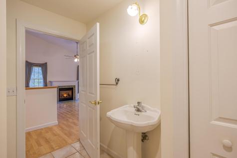 40 Ridgeway Drive Bar Harbor ME 04609