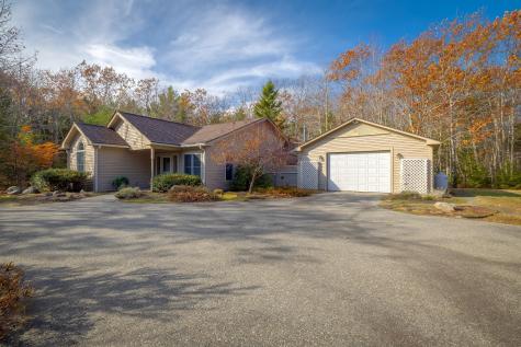40 Ridgeway Drive Bar Harbor ME 04609