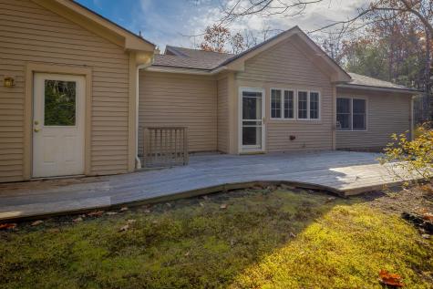 40 Ridgeway Drive Bar Harbor ME 04609