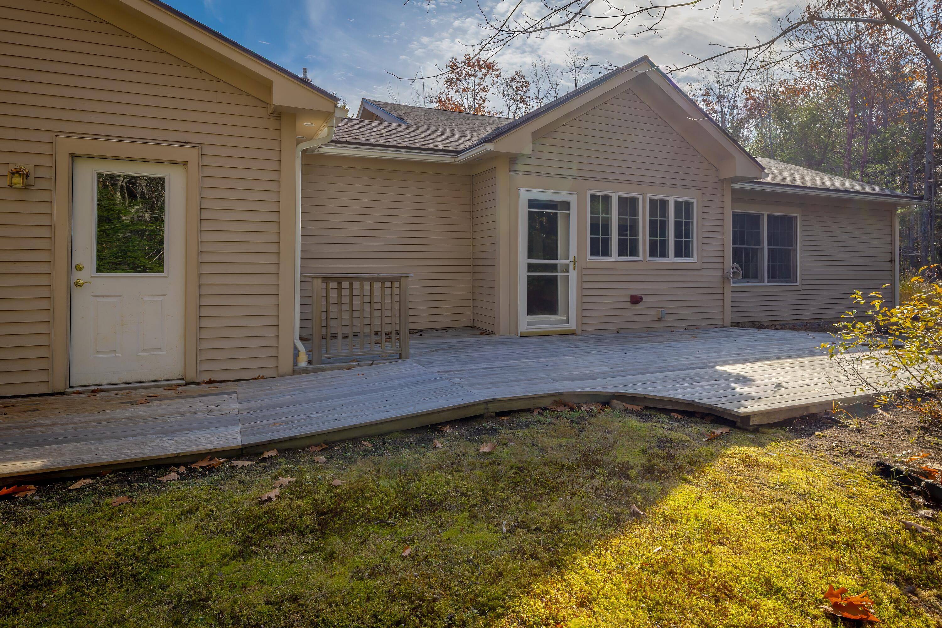 40 Ridgeway Drive Bar Harbor ME 04609