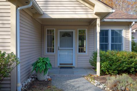 40 Ridgeway Drive Bar Harbor ME 04609